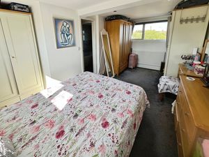 Master Bedroom- click for photo gallery